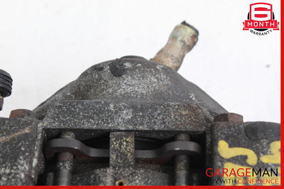 81-91 Mercedes W126 420SEL Rear Brake Calipers Right & Left Set OEM