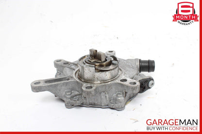 12-18 Mercedes W212 E350 SLK350 Engine Motor Brake Vacuum Pump 2762300065 OEM