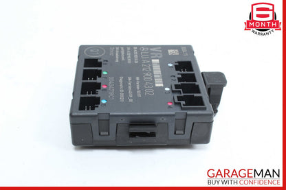 08-18 Mercedes W212 E350 C300 E400 Front Right Side Door Control Module OEM