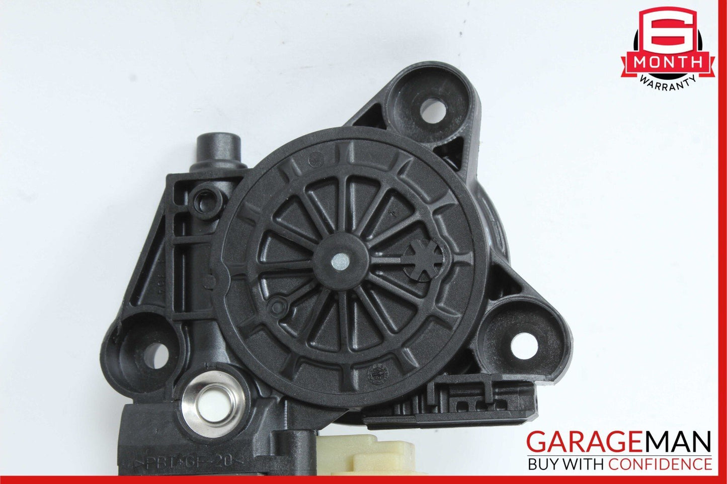 01-07 Mercedes W203 C230 C320 Rear Left Side Door Window Regulator Motor Unit