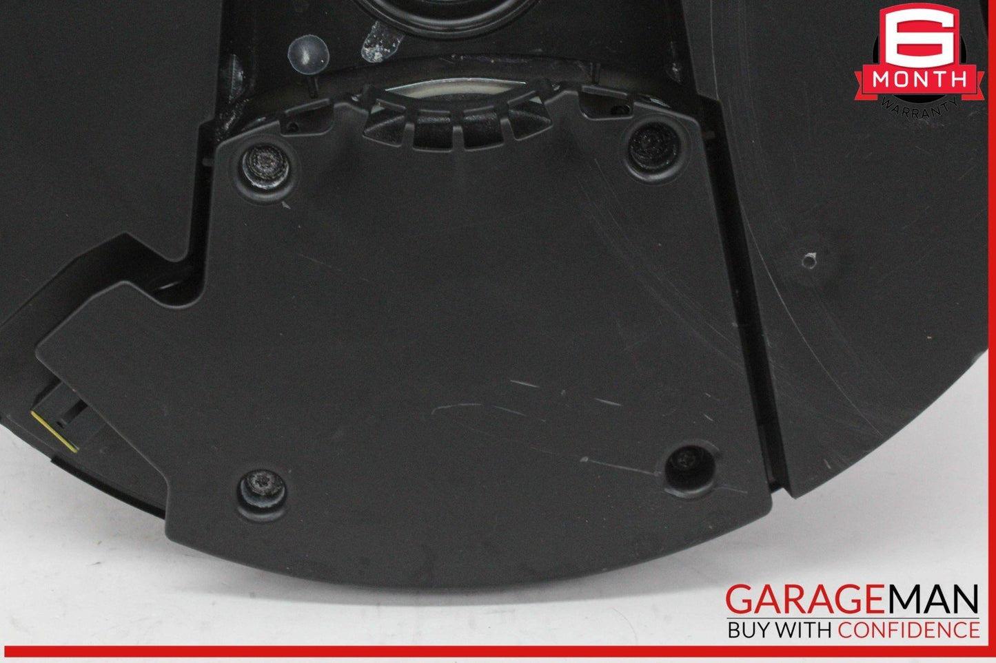 19-24 Audi Q3 Rear Subwoofer Sub Woofer Audio Speaker Bass Box 83A035382 OEM