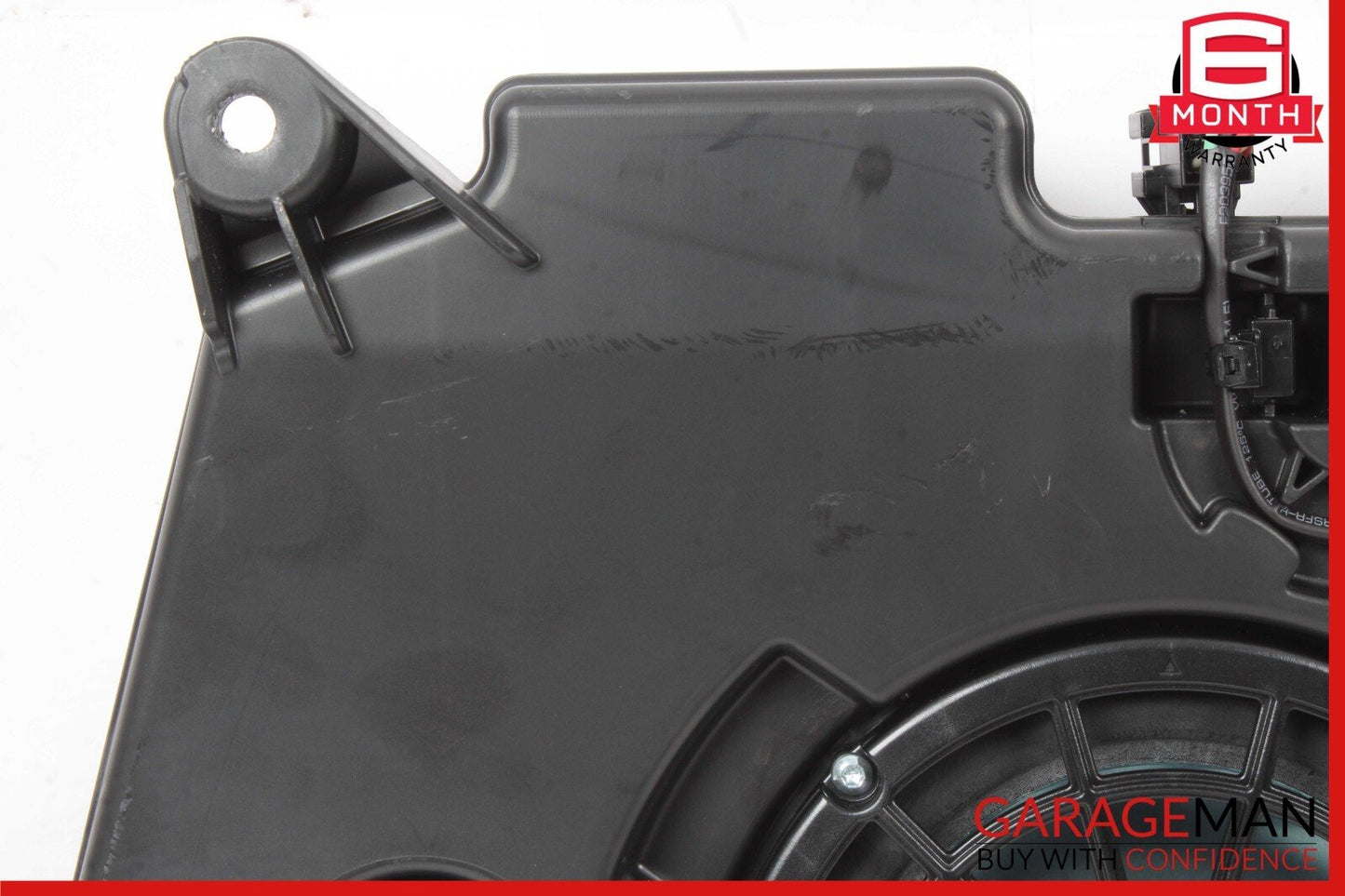 14-20 Mercedes B-Class W242 W246 GLA250 Harmon Kardon Subwoofer Speaker Box OEM