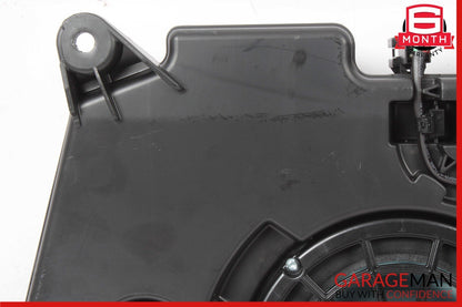 14-20 Mercedes B-Class W242 W246 GLA250 Harmon Kardon Subwoofer Speaker Box OEM