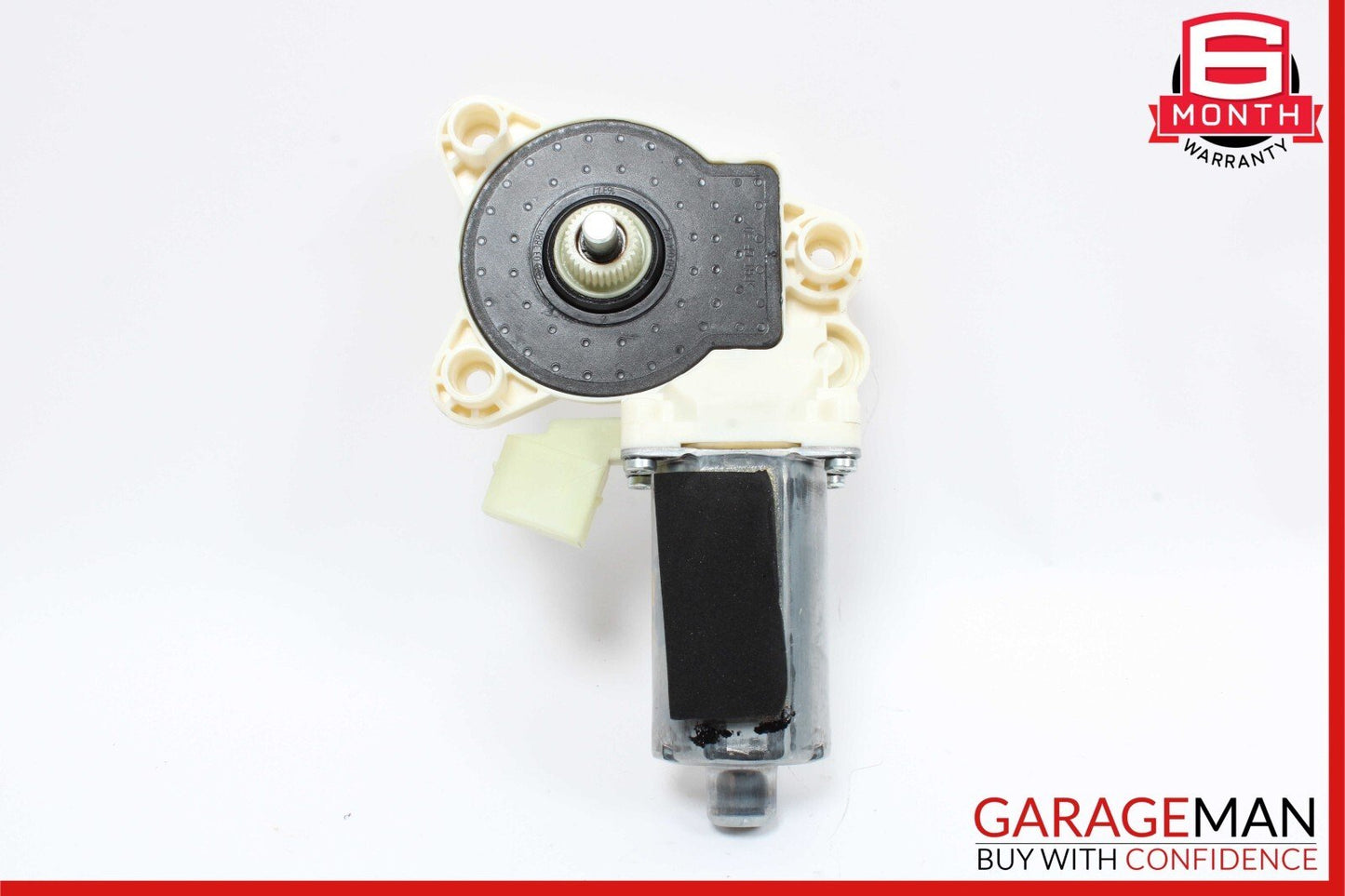 05-11 Mercedes R171 SLK300 SLK350 Front Right Side Door Window Regulator Motor