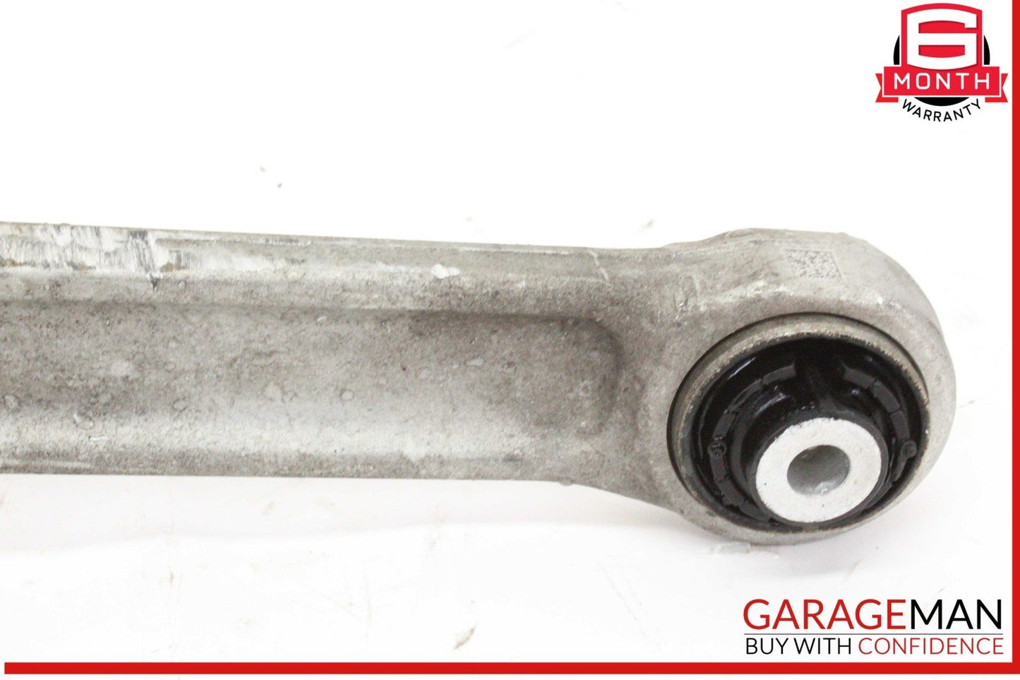 17-24 Audi S5 Front Left Driver Side Lower Suspension Control Arm 8W0407155A OEM
