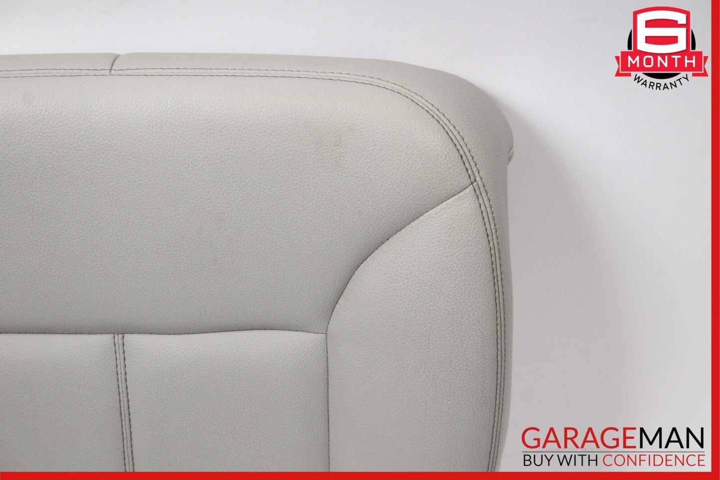07-12 Mercedes X164 GL450 GL550 Front Right Side Bottom Lower Seat Cushion OEM