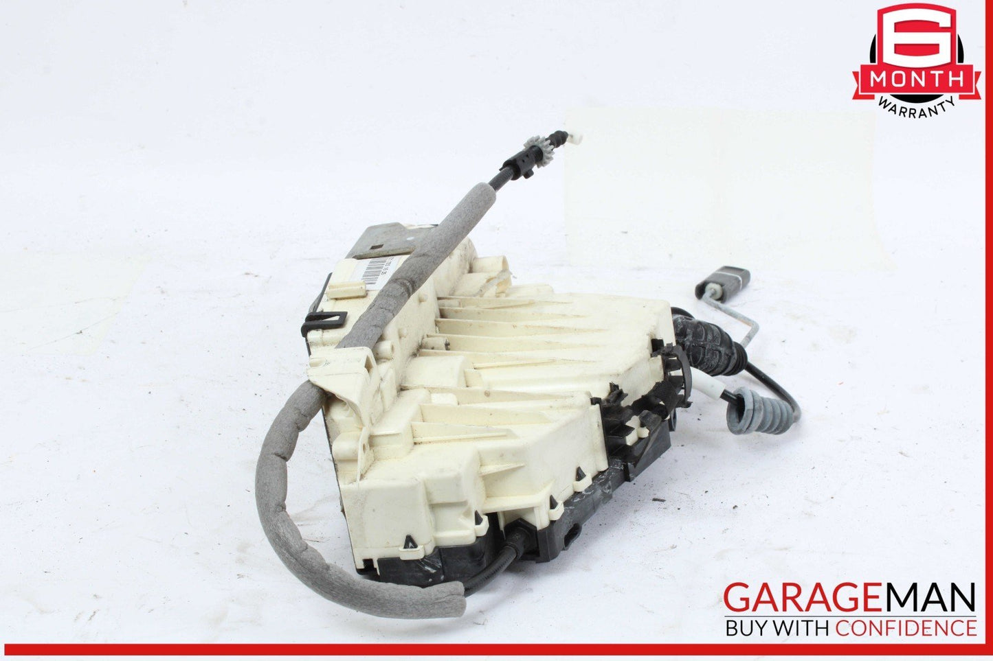 07-13 Mercedes W221 S550 S400 Front Right Door Lock Latch Actuator OEM