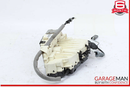 07-13 Mercedes W221 S550 S400 Front Right Door Lock Latch Actuator OEM