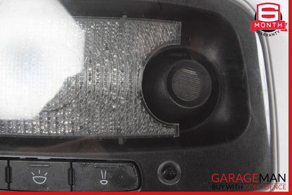 03-19 Maserati Quattroporte M139 Interior Overhead Dome Light Lamp OEM