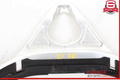 12-18 Audi A6 A7 Front Strut Tower Support Brace Bracket 4G0805645C OEM