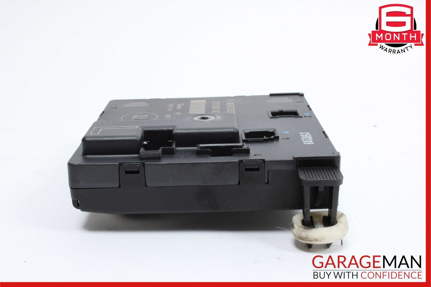 06-11 Mercedes W219 CLS500 CLS550 Rear Left Side Door Control Module Unit OEM