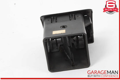 98-05 Mercedes W163 ML500 Front Right Dashboard Dash A/C AC Air Vent Trim Panel