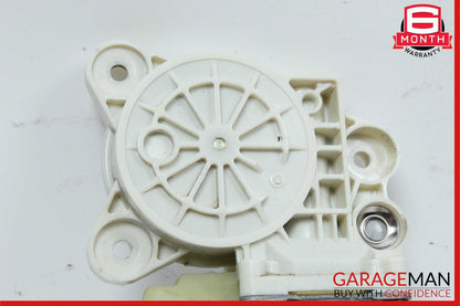 03-09 Mercedes W209 CLK550 CLK500 Front Right Door Window Regulator Motor Unit