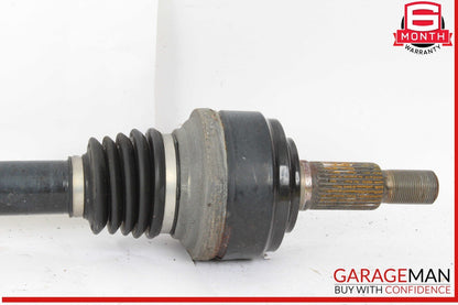 11-18 Porsche Cayenne 958 Rear Left or Right Axle CV Half Shaft OEM