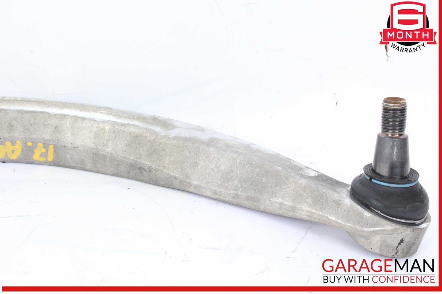 17-24 Audi A4 Front Left Driver Side Lower Rearward Control Arm 8W0407695B OEM