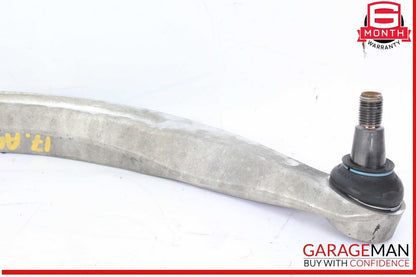 17-24 Audi A4 Front Left Driver Side Lower Rearward Control Arm 8W0407695B OEM