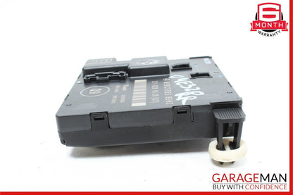 03-06 MERCEDES W211 E320 REAR RIGHT PASSENGER DOOR CONTROL MODULE A109 OEM