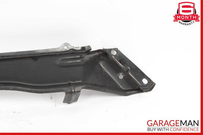 03-12 Mercedes R230 SL500 SL55 AMG Front Radiator Upper Support Frame Bracket