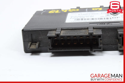 03-12 Mercedes X164 GL450 Front Right Seat Control Module 2118208685 OEM