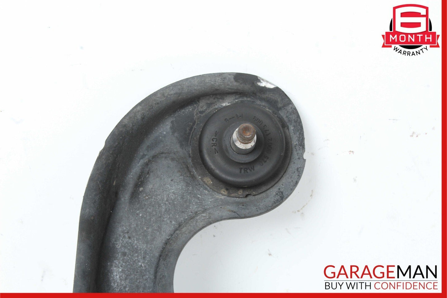 97-04 Mercedes R170 SLK230 CLK320 Front Right Passenger Side Upper Control Arm