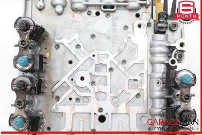 Mercedes W212 E350 GL450 CL550 7G Tronic Transmission Valve Body 2202772101 OEM