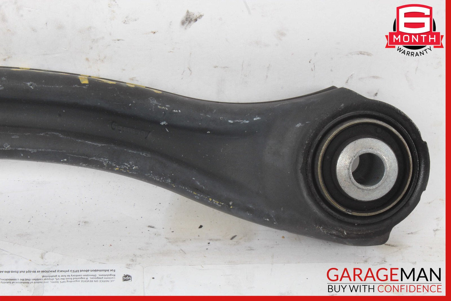 12-20 Mercedes R172 SLK350 Rear Right Side Upper Control Arm OEM