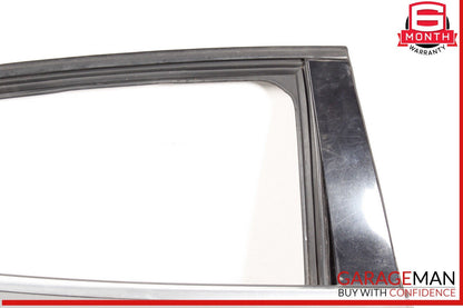 15-20 Mercedes X156 GLA250 Rear Right Passenger Side Door Shell Panel OEM