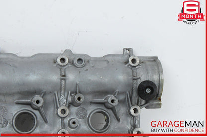 05-13 Mercedes W211 E350 C300 GLK350 Engine Cylinder Head Cover Left Side OEM