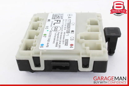 19-23 Mercedes W118 CLA250 Front Left Driver Side Door Control Module Unit OEM