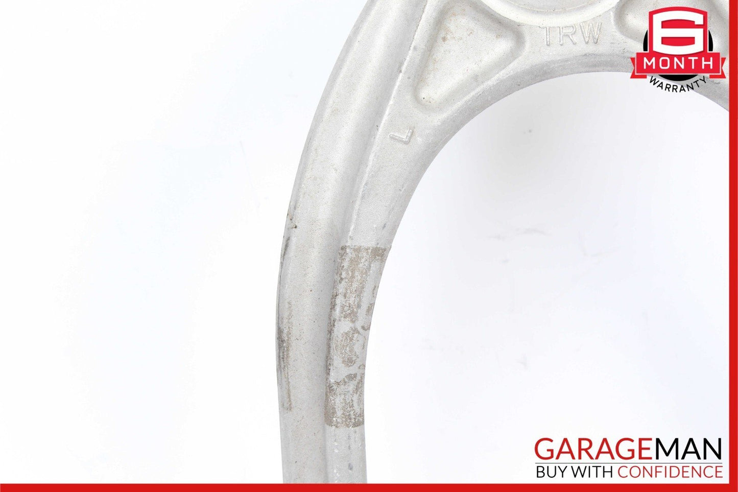 15-18 Ferrari California T Front Left Side Suspension Upper Control Arm OEM