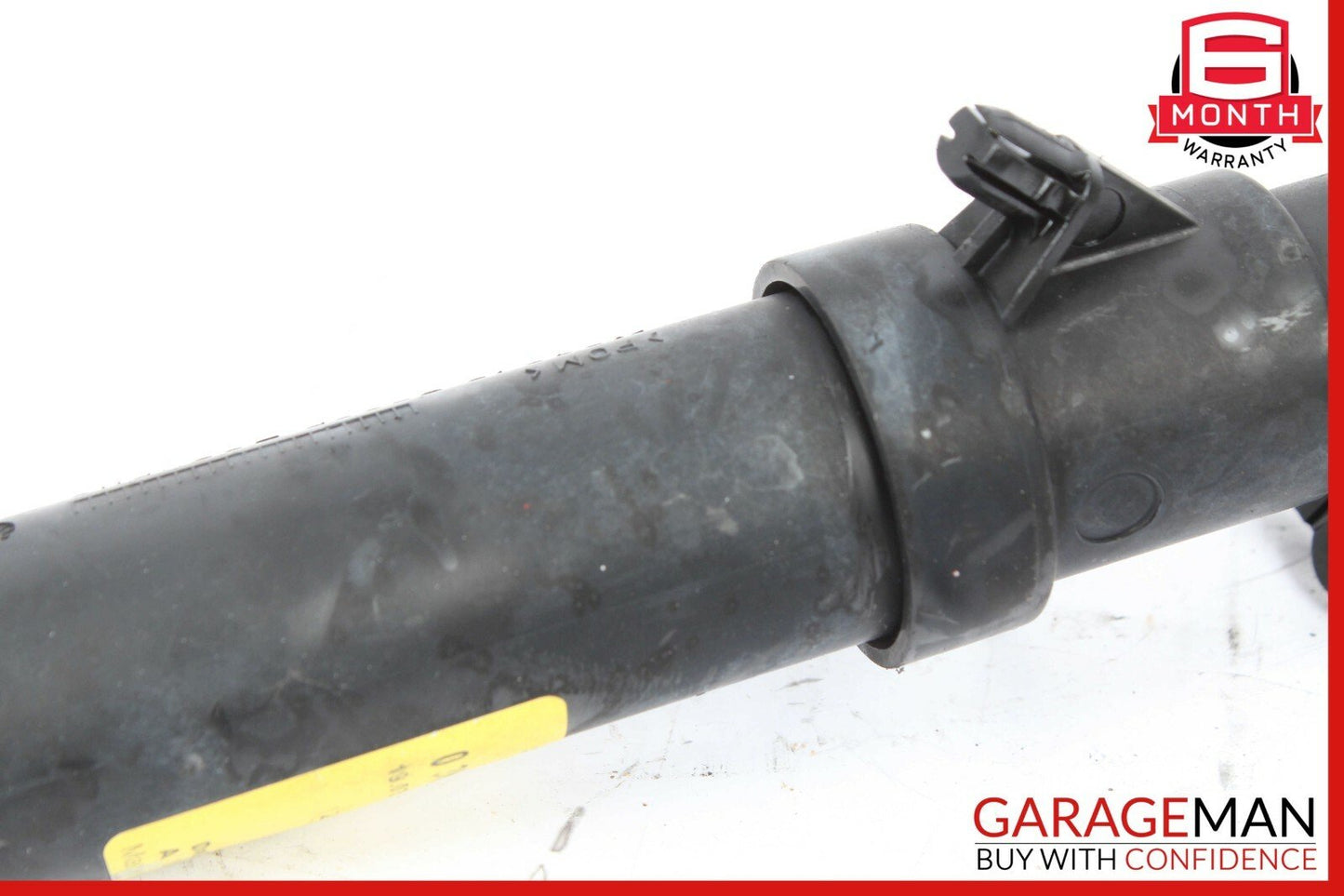 01-07 Mercedes W203 C230 C320 Front Right Side Headlight Washer Wiper Nozzle OEM