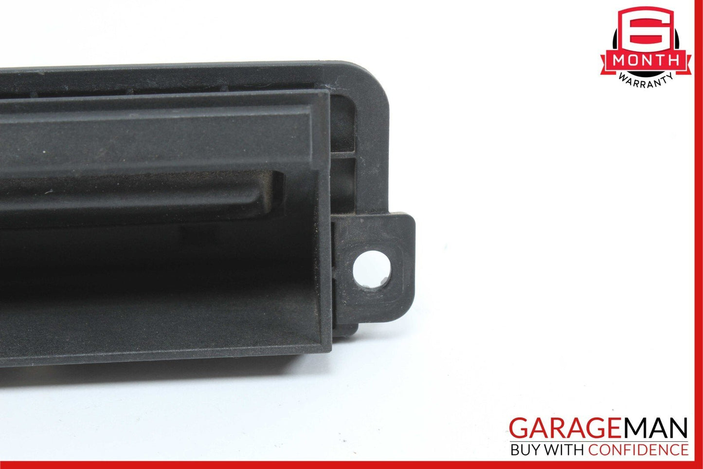 07-14 Mercedes S350 S550 CL550 Rear Trunk Lid Lock Open Unlock Release Handle