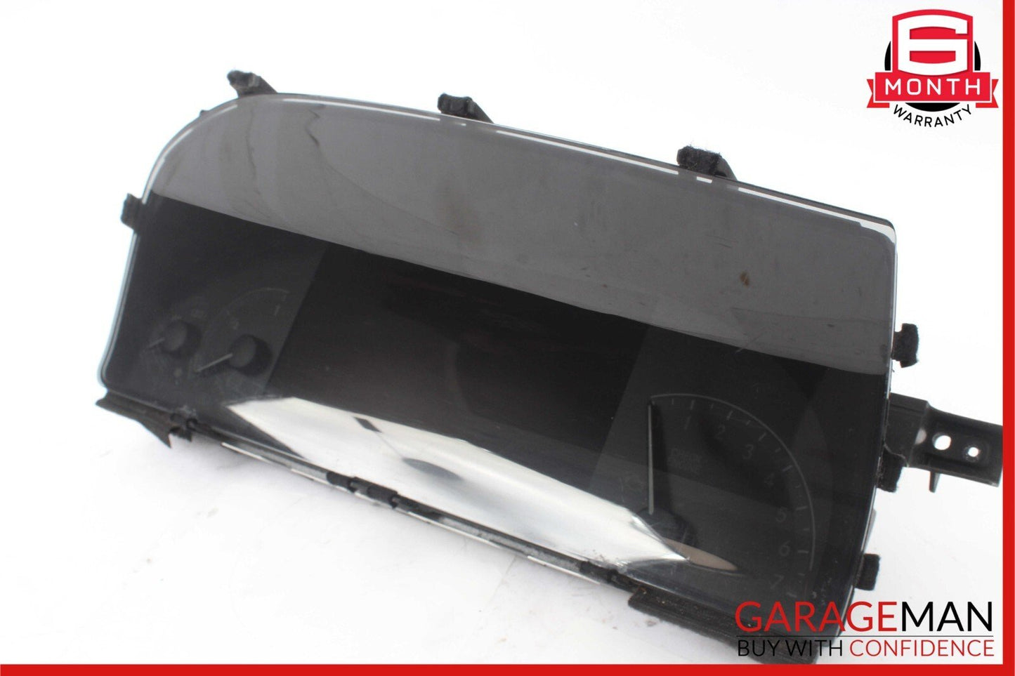 07-09 Mercedes W221 S550 CL550 Instrument Cluster Speedometer Odometer OEM