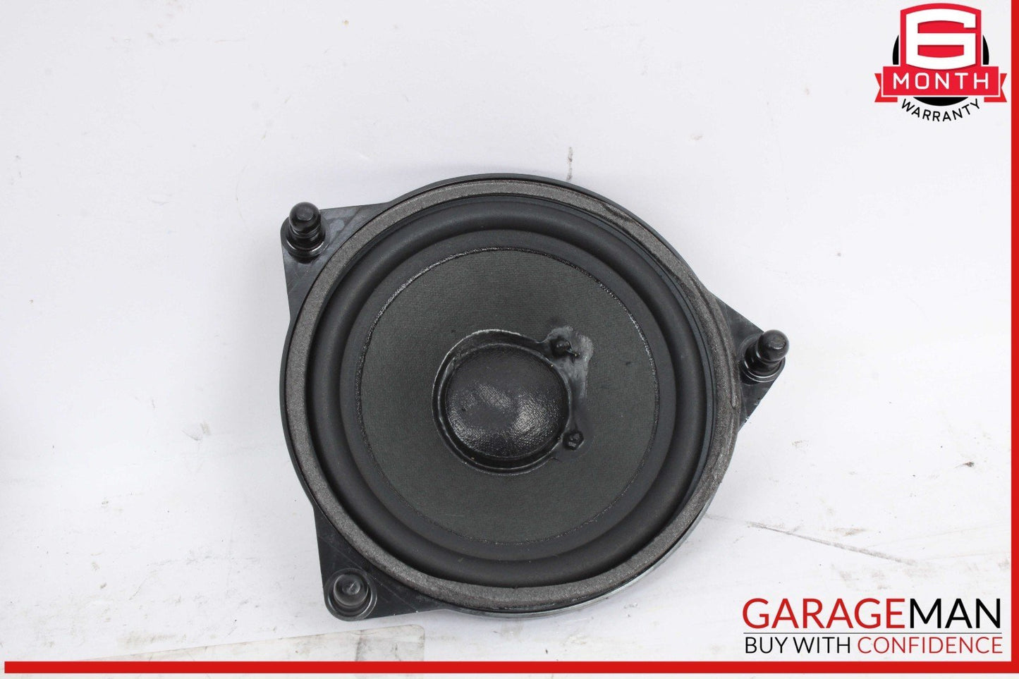 15-20 Mercedes W205 C300 Front or Rear Door Audio Speaker Left & Right Side Set