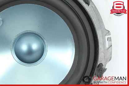07-09 Mercedes W211 E500 E320 Front Right Passenger Side Door Audio Speaker