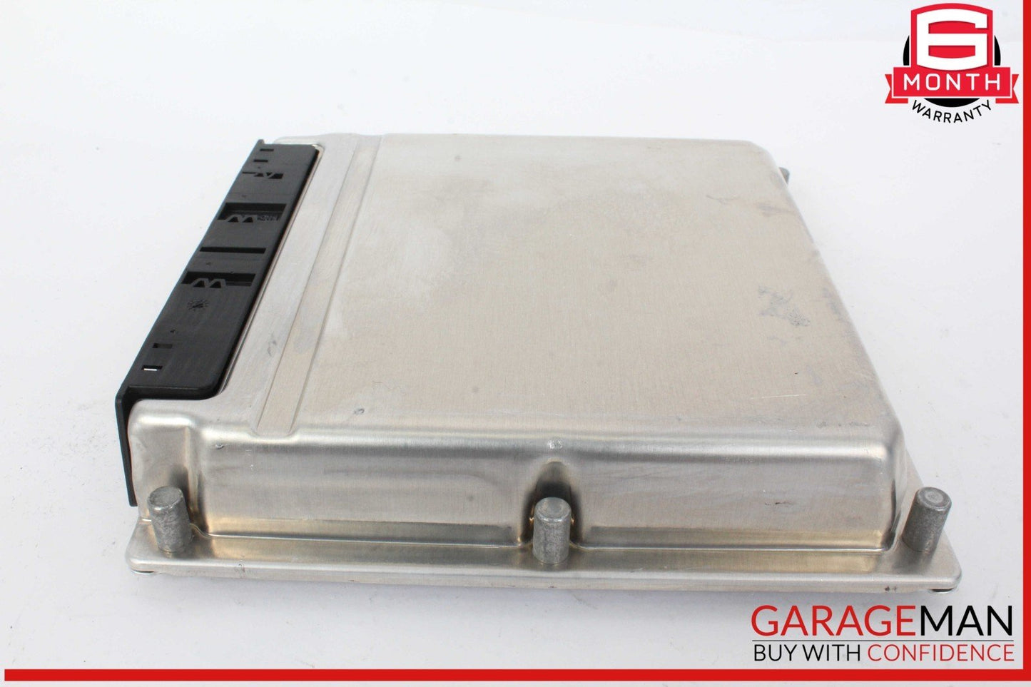 03-06 Mercedes R230 SL500 CLK500 CL500 ML500 ECU Engine Control Module Unit OEM