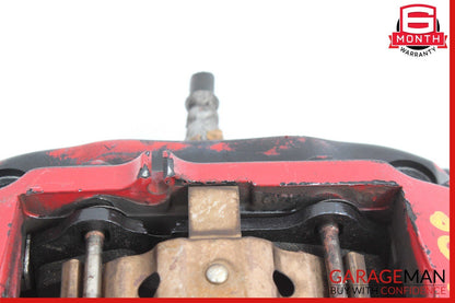 03-08 Maserati Quattroporte M139 Rear Left & Right Brake Caliper Calipers Set