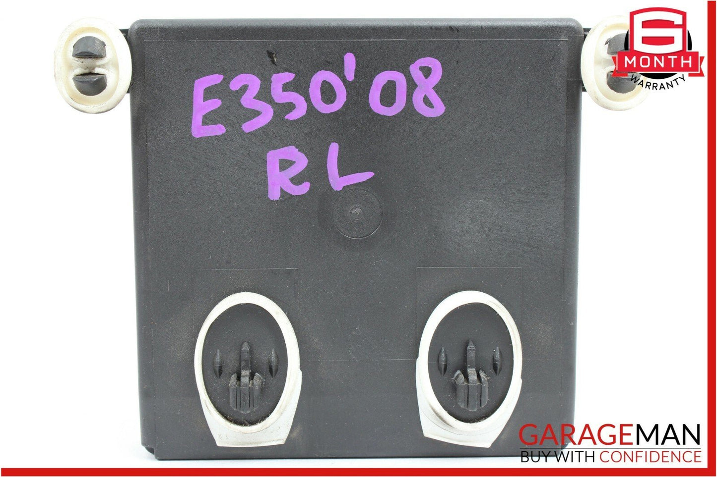 03-09 Mercedes W211 E350 E63 AMG Rear Left Side Door Controller Module Unit OEM