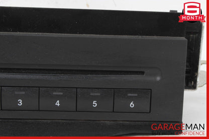 03-13 Mercedes GL450 ML350 E320 CLS550 SLK280 Radio 6 Disk CD Changer Player