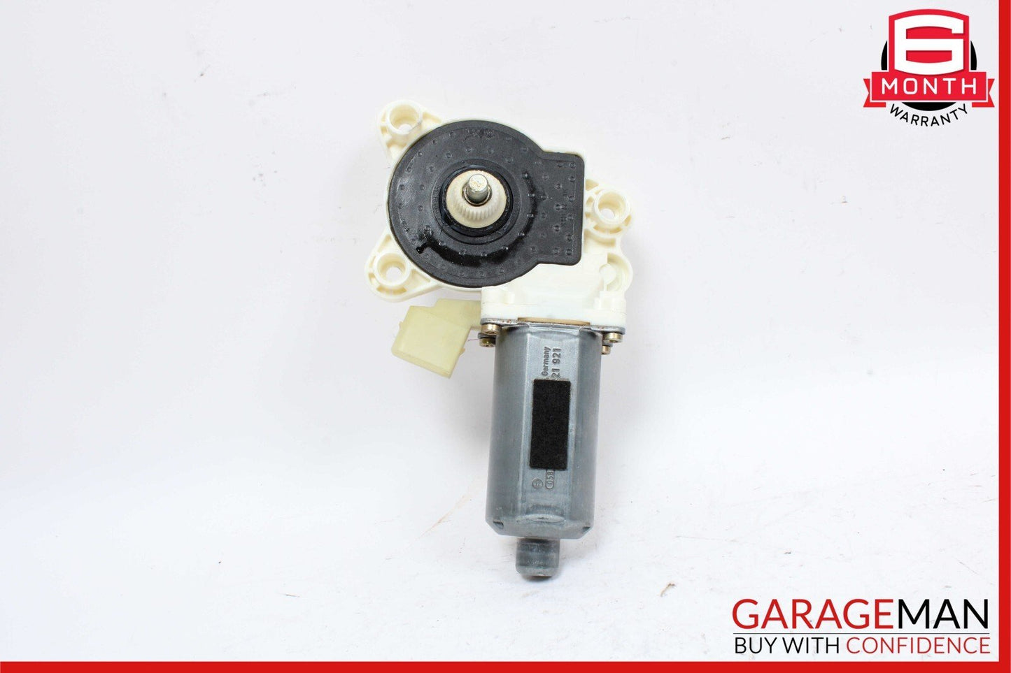 00-12 Mercedes SL500 CL500 CLK500 CL55 Front Right Side Window Regulator Motor