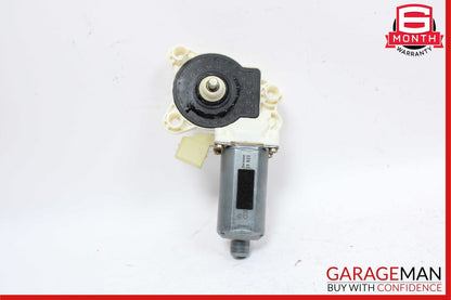 00-12 Mercedes SL500 CL500 CLK500 CL55 Front Right Side Window Regulator Motor