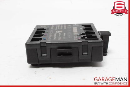 12-19 Mercedes X166 GL450 ML350 GLA250 Rear Left Side Door Control Module OEM