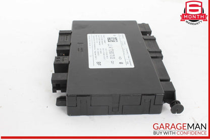 08-20 Mercedes W212 E350 C300 Front Right Side Seat Control Module Unit