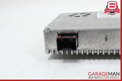 09-13 Mercedes X164 GL450 Sirius Satellite Radio Receiver 1649060081 OEM