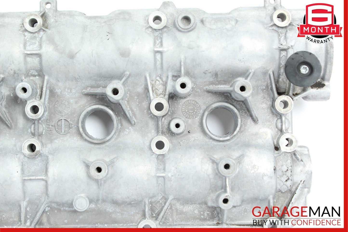 Mercedes C300 GLK350 CLK350 C350 E350 Left Side Engine Cylinder Head Cover