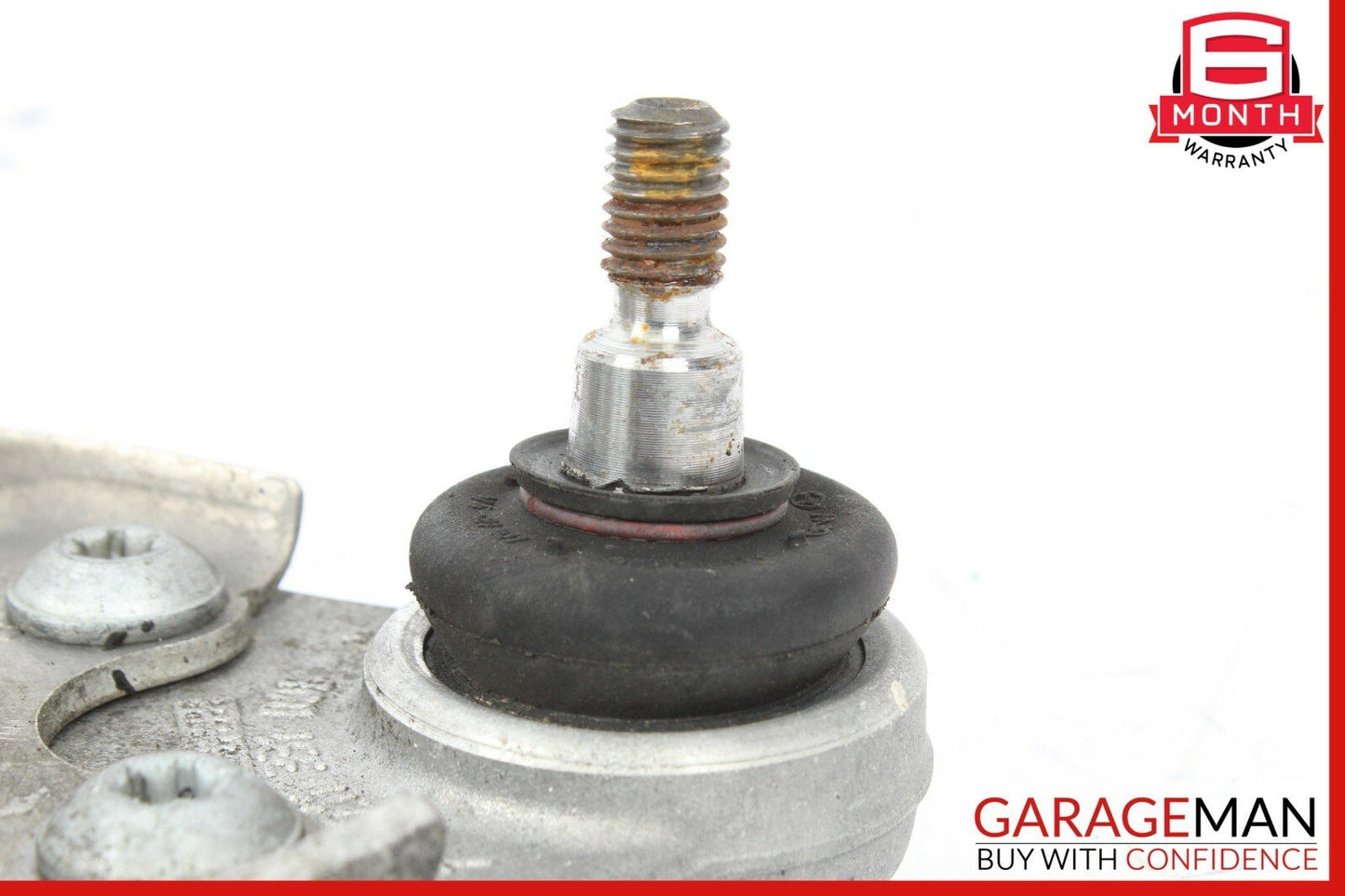 03-11 Mercedes W211 E350 RWD Front Left Upper Control Arm OEM