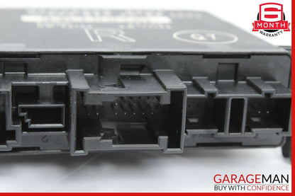 01-07 Mercedes W203 C230 C320 C55 AMG Rear Right Side Door Control Module Unit