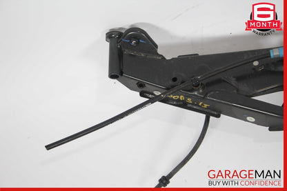 14-19 Mini Cooper Hardtop Rear Suspension Cradle Crossmember Cross Member OEM