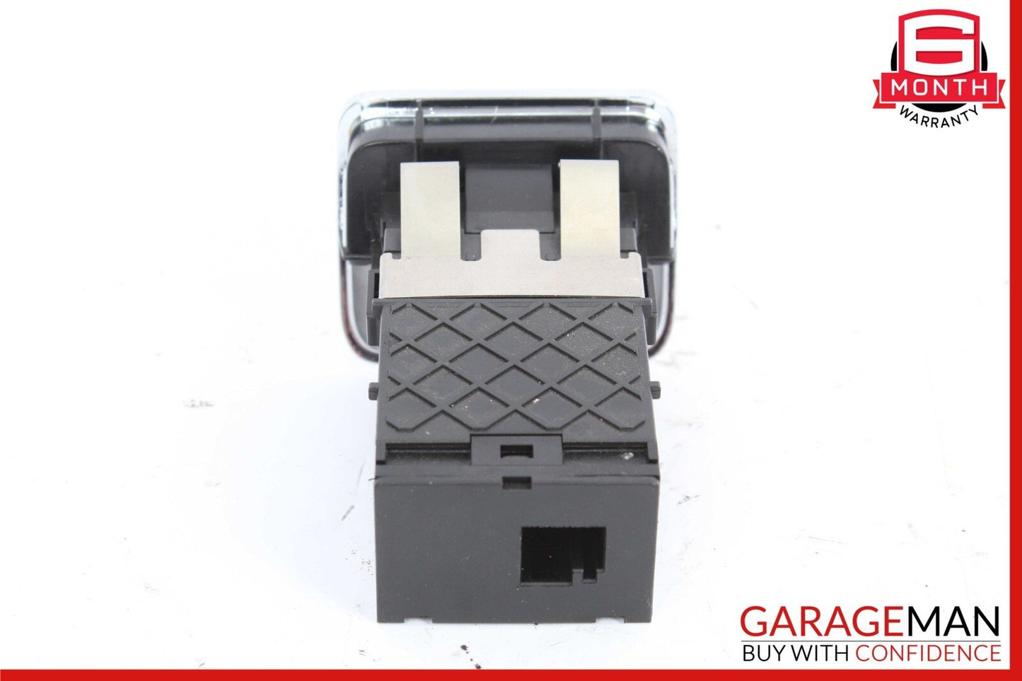 07-14 Mercedes W221 S550 CL550 Electronic Parking Button Switch 2215401445 OEM