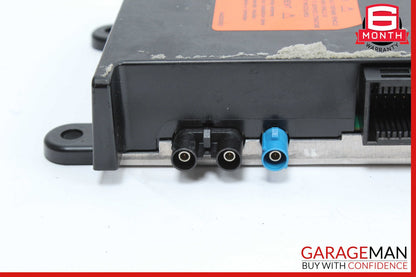 14-17 Mercedes W212 E550 C250 SL500 Communication Control Module 2229006003 OEM